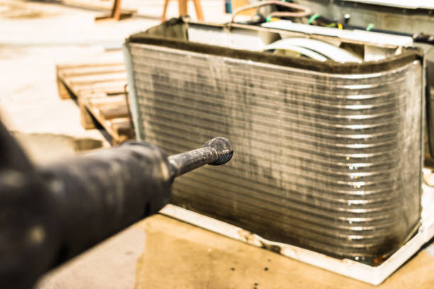 Best HVAC System Cleaning  in Lancaster, OH