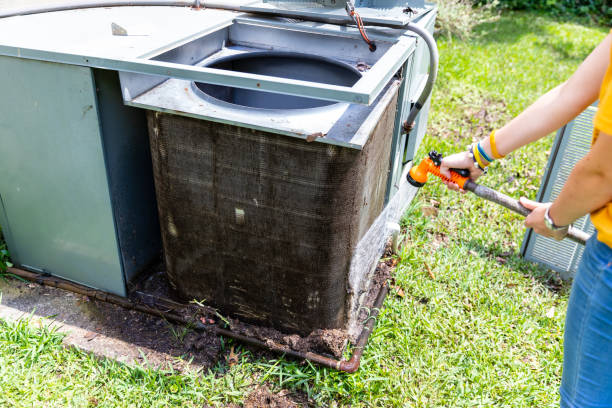 Best HVAC Air Duct Cleaning  in Lancaster, OH