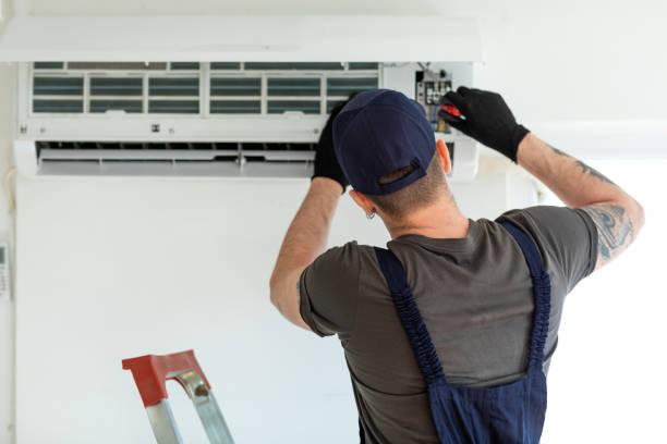 Best Affordable HVAC Duct Cleaning  in Lancaster, OH