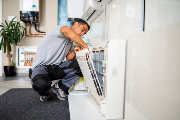 Home Air Vent Cleaning in OH