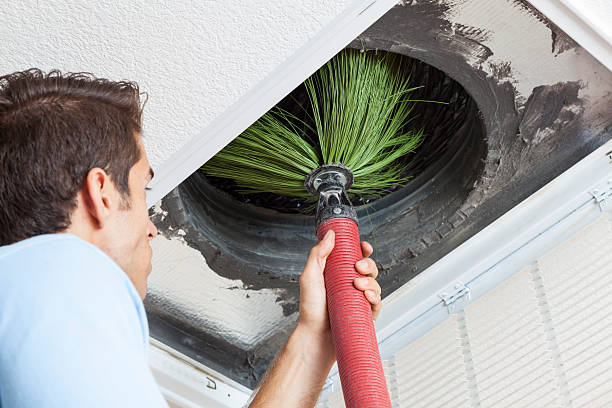 Best Affordable HVAC Duct Cleaning  in Lancaster, OH